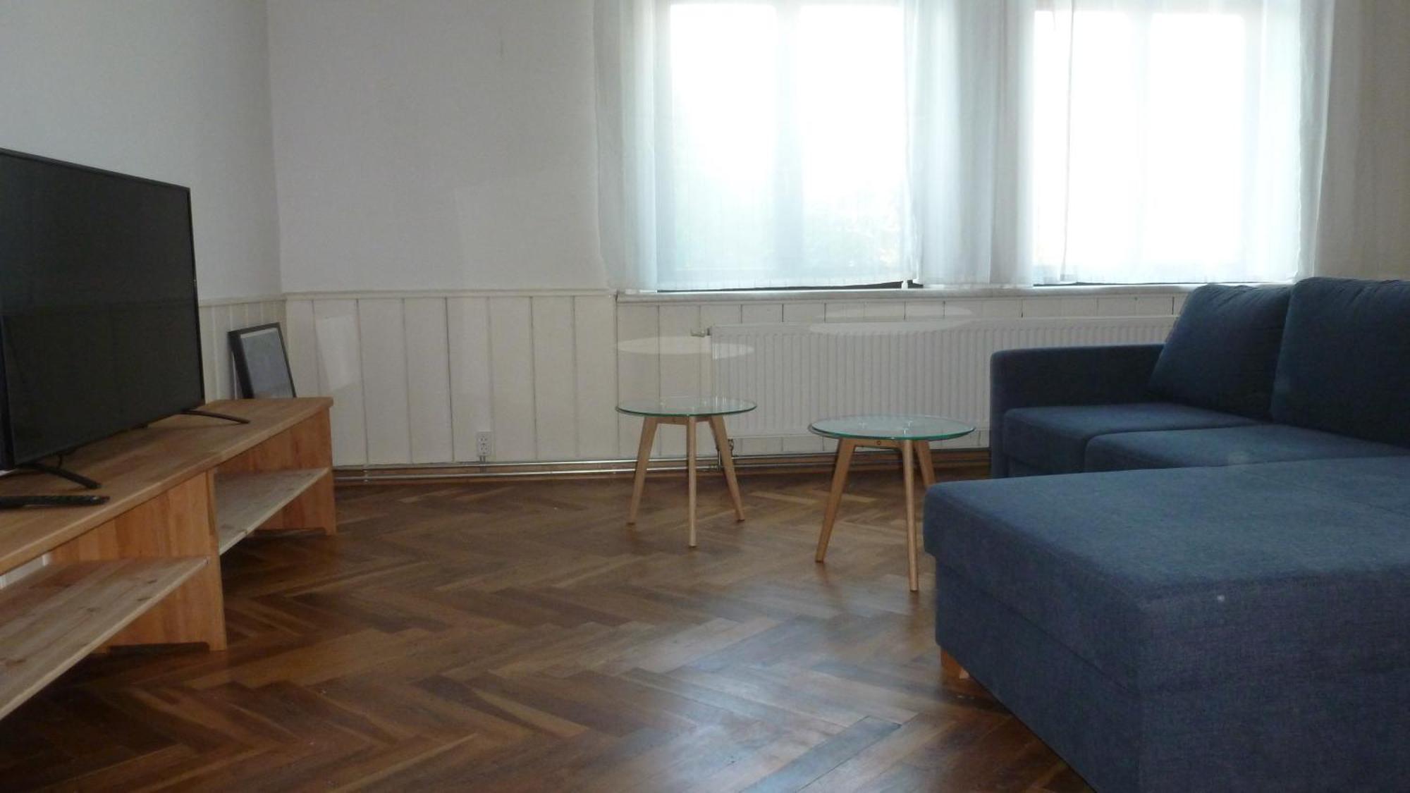 Apartament Alte Schule Tambach-Dietharz Pokój zdjęcie