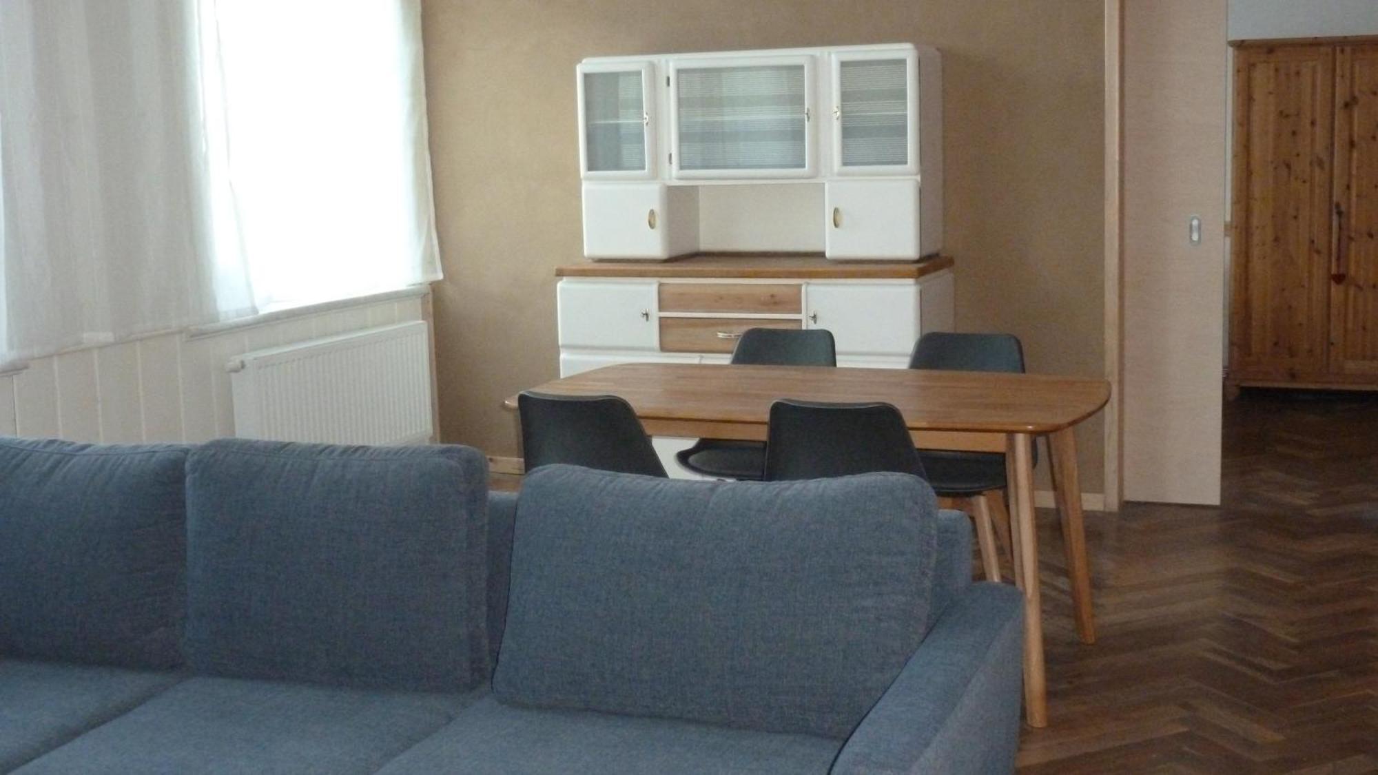 Apartament Alte Schule Tambach-Dietharz Pokój zdjęcie